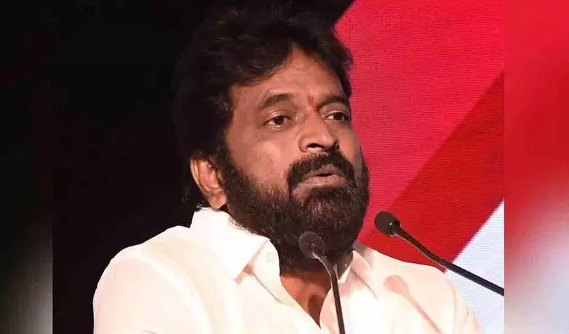 क्या तुम्मला नागेश्वर राव एक असली आदमी हैं..? : पूर्व मंत्री Srinivas Goud क्या तुम्मला नागेश्वर राव एक असली आदमी हैं..? : पूर्व मंत्री Srinivas Goud