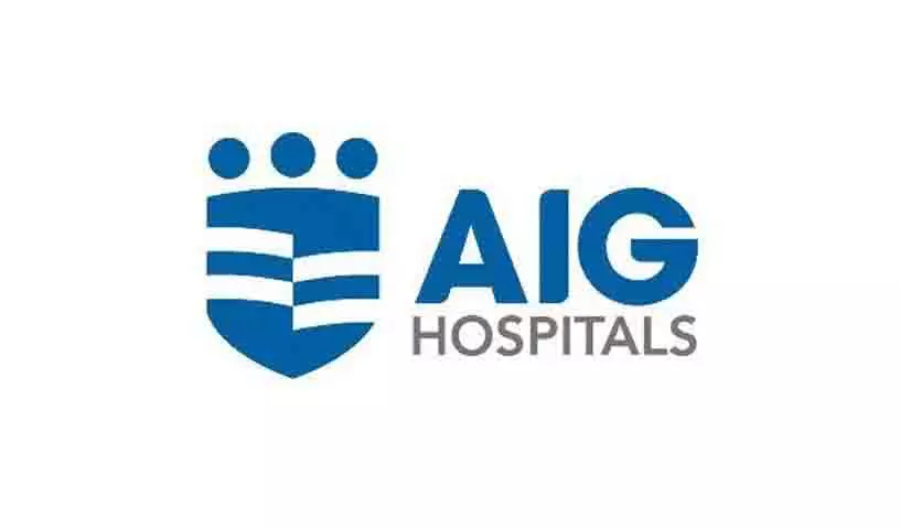 AIG Hospitals में मूत्र और मल के नमूनों का विश्लेषण करने के लिए स्मार्ट शौचालय AIG Hospitals में मूत्र और मल के नमूनों का विश्लेषण करने के लिए स्मार्ट शौचालय