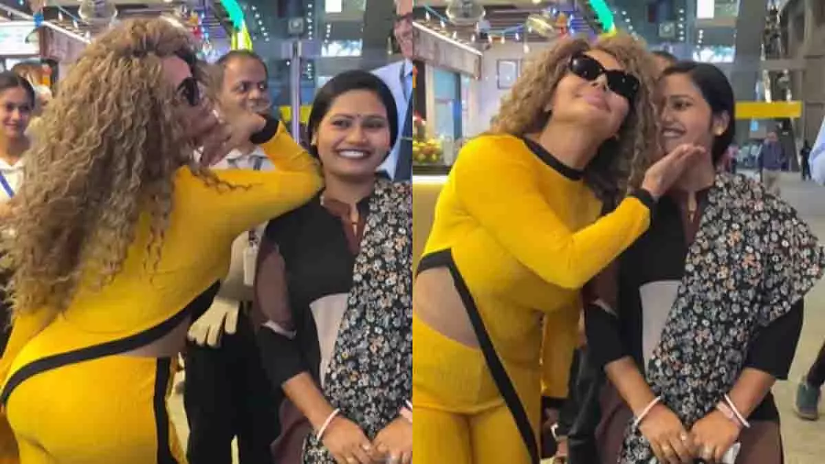 Rakhi Sawant चौथी बार सलमान खान के रियलिटी शो में हिस्सा लेंगी Rakhi Sawant चौथी बार सलमान खान के रियलिटी शो में हिस्सा लेंगी