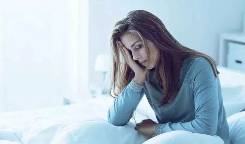 हमें नींद की ज़रूरत क्यों है? अगर हम रोज़ाना पर्याप्त घंटे नहीं सोते, तो क्या होता है? हमें नींद की ज़रूरत क्यों है? अगर हम रोज़ाना पर्याप्त घंटे नहीं सोते, तो क्या होता है?
