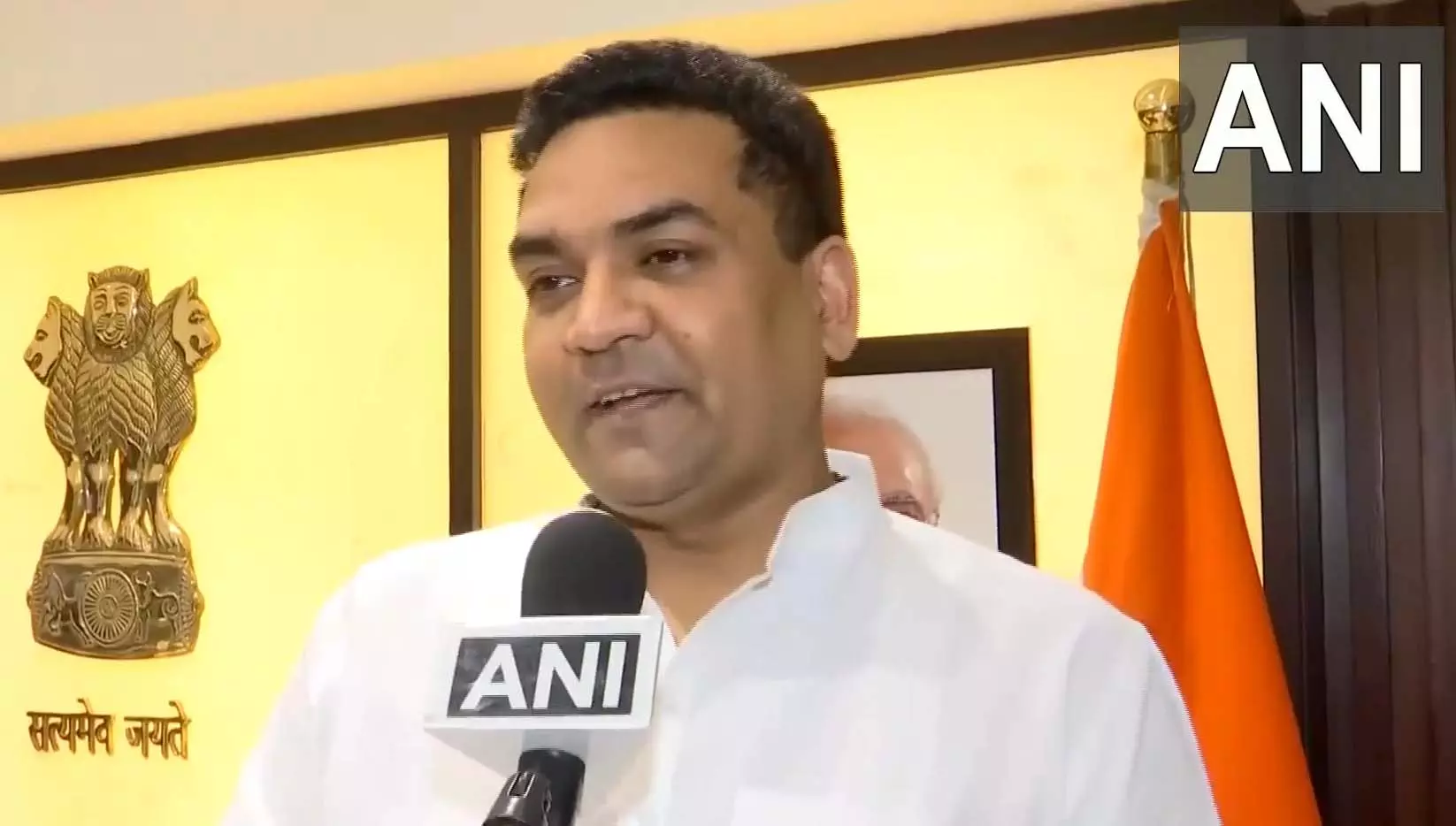 मंत्री Kapil Mishra बोले: इस बार है डबल दिवाली, GST में राहत का भी उत्साह मंत्री Kapil Mishra बोले: इस बार है डबल दिवाली, GST में राहत का भी उत्साह