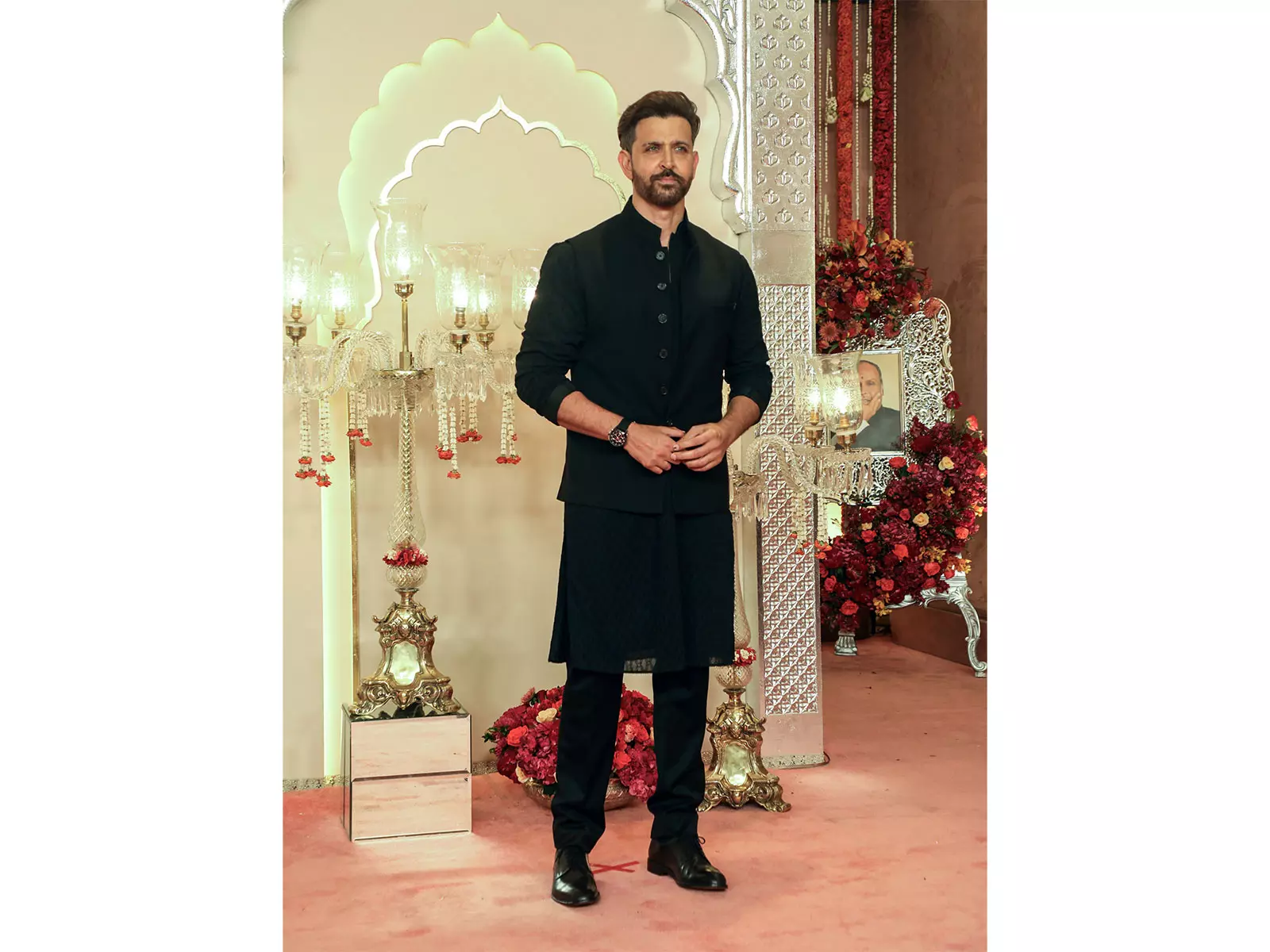 Hrithik Roshan ने व्यक्तित्व अधिकारों की रक्षा के लिए दिल्ली उच्च न्यायालय का किया रुख Hrithik Roshan ने व्यक्तित्व अधिकारों की रक्षा के लिए दिल्ली उच्च न्यायालय का किया रुख