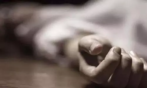 सुसाइड वाली जगह बताया और प्रेमी जोड़े ने खाया जहर सुसाइड वाली जगह बताया और प्रेमी जोड़े ने खाया जहर