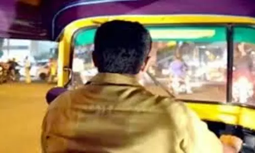 Vasai-Virar 15 नवंबर से मीटर से चलेंगे ऑटो Vasai-Virar 15 नवंबर से मीटर से चलेंगे ऑटो