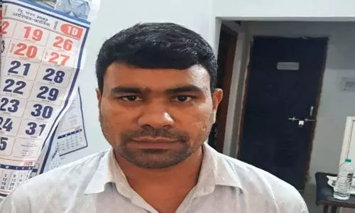 झोलाछाप डॉक्टर रेप के आरोप में गिरफ्तार, इलाज कराने पहुंची थी पीड़िता