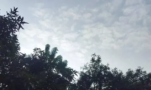 मानसून की विदाई दिवाली के दरमियान