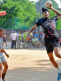 Ludhiana: स्कूल गेम्स के दूसरे चरण में 1,100 से अधिक एथलीट मैदान में