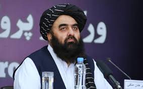 Afghanistan के विदेश मंत्री ने कहा, अमृतसर-काबुल उड़ानें जल्द शुरू होंगी