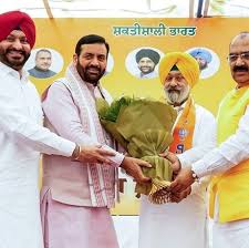 शिअद से कोई समझौता नहीं, भाजपा पंजाब की सभी 117 विधानसभा सीटों पर लड़ेगी: Bittu