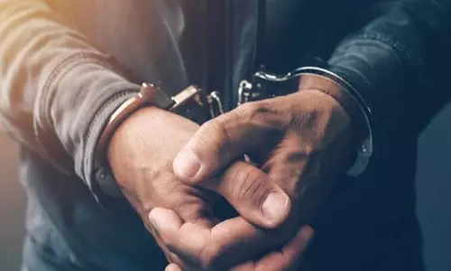 2 करोड़ की ठगी, मामले में चौथा आरोपी गिरफ्तार