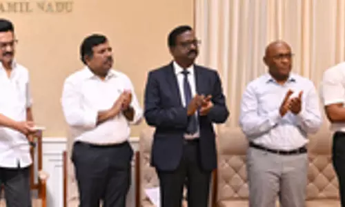 हिंदू धार्मिक बंदोबस्ती विभाग के लिए 27 नई परियोजनाओं का CM ने किया उद्घाटन