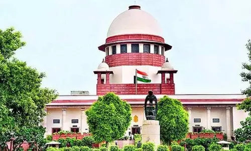 करूर की घटना सुप्रीम कोर्ट का आदेश: नेताओं की राय करूर की घटना सुप्रीम कोर्ट का आदेश: नेताओं की राय