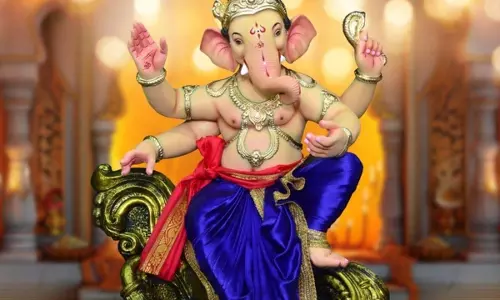 बुधवार का व्रत: ऐसे करें भगवान गणेश और बुध देव की पूजा, दूर होंगे दोष, हर मनोकामना होगी पूरी