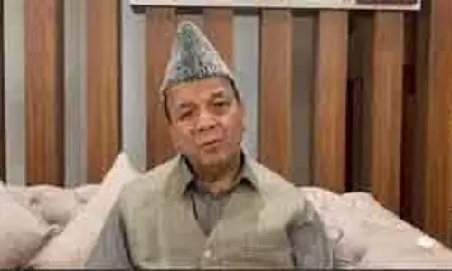 जेकेएसए ने मुबाशिर अहमद को जम्मू-कश्मीर का कार्यकारी अध्यक्ष नियुक्त किया