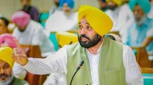 Punjab सरकार अपने खजाने को भरने के लिए पीएसपीसीएल की जमीन बेचने पर विचार