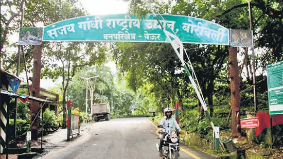 HC ultimatum to state: गुरुवार तक एसजीएनपी पर अतिक्रमणकारियों के लिए जमीन खोजें HC ultimatum to state: गुरुवार तक एसजीएनपी पर अतिक्रमणकारियों के लिए जमीन खोजें