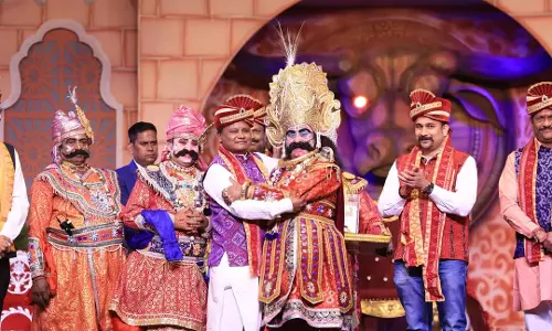 Bargarh धनु यात्रा महोत्सव 24 दिसंबर से 3 जनवरी तक आयोजित किया जाएगा