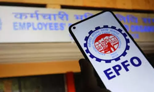 New Delhi: प्राइवेट कर्मचारियों के लिए EPFO पेंशन में बढ़ोतरी की संभावना