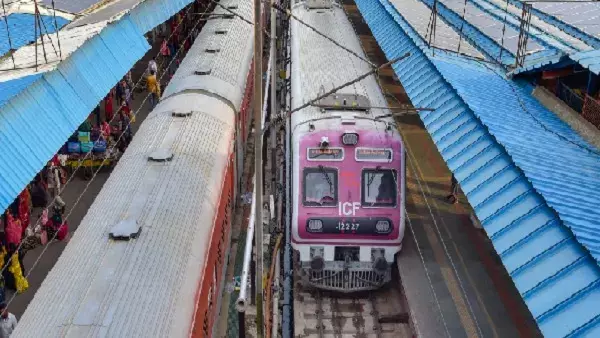Mumbai: दीपावली स्पेशल ट्रेनें शुरू, रेलवे ने यात्रियों को दी राहत