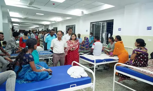Odisha: सरकारी अस्पतालों में मरीजों के लिए आहार भत्ता बढ़ाया