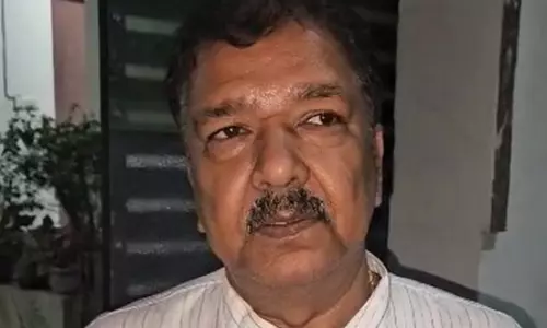 एनडीए में जल्द होगी उम्मीदवारों की घोषणा: दिलीप जायसवाल एनडीए में जल्द होगी उम्मीदवारों की घोषणा: दिलीप जायसवाल