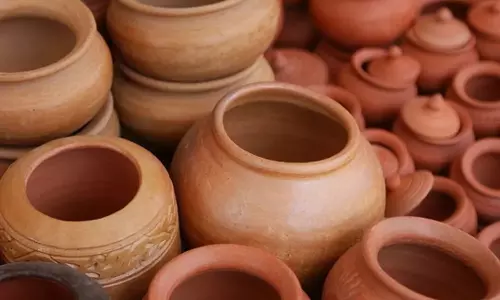 Odisha : राजधानी में वार्षिक टेराकोटा प्रदर्शनी ‘मृत्युका-2025’ शुरू