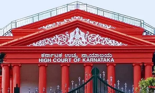 उच्च न्यायालय ने CAG को धारवाड़ कृषि विज्ञान विश्वविद्यालय का ऑडिट करने का निर्देश दिया उच्च न्यायालय ने CAG को धारवाड़ कृषि विज्ञान विश्वविद्यालय का ऑडिट करने का निर्देश दिया