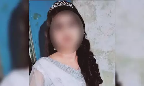 लव मैरिज का बुरा अंत, दोस्त से जीवनसाथी और फिर मौत तक का सफर लव मैरिज का बुरा अंत, दोस्त से जीवनसाथी और फिर मौत तक का सफर