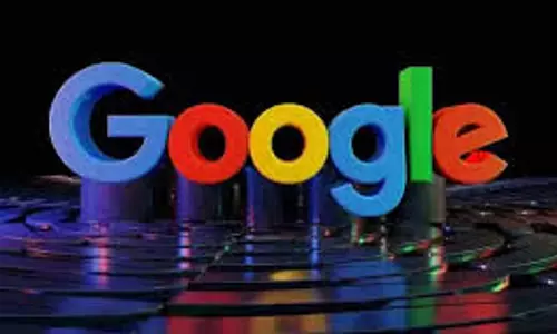 Tech दिग्गज Google का रिकॉर्ड निवेश, भारत में बनेगा अत्याधुनिक डेटा सेंटर Tech दिग्गज Google का रिकॉर्ड निवेश, भारत में बनेगा अत्याधुनिक डेटा सेंटर