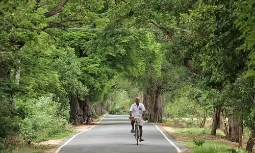 5,000 करोड़ का बैंक निवेश : दुनिया का सबसे अमीर गाँव भारत में है 5,000 करोड़ का बैंक निवेश : दुनिया का सबसे अमीर गाँव भारत में है