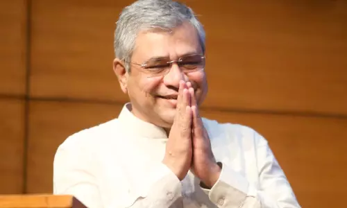 Diwali और छठ के लिए 12,000 विशेष ट्रेनें चलेंगी: रेल मंत्री अश्विनी वैष्णव