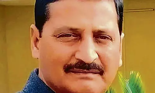 Congress विधायक मम्मन खान की हत्या की साजिश में चार गिरफ्तार Congress विधायक मम्मन खान की हत्या की साजिश में चार गिरफ्तार
