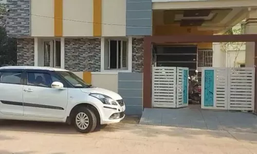 लोकायुक्त की बड़ी कार्रवाई, खाद्य एवं नागरिक आपूर्ति विभाग के दो अधिकारियों के ठिकानों पर छापेमारी लोकायुक्त की बड़ी कार्रवाई, खाद्य एवं नागरिक आपूर्ति विभाग के दो अधिकारियों के ठिकानों पर छापेमारी