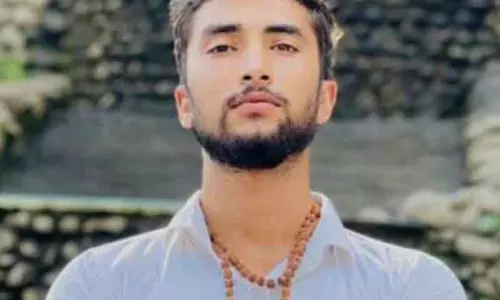 हमास के कब्जे में रहे नेपाली छात्र बिपिन जोशी की मौत की पुष्टि हमास के कब्जे में रहे नेपाली छात्र बिपिन जोशी की मौत की पुष्टि