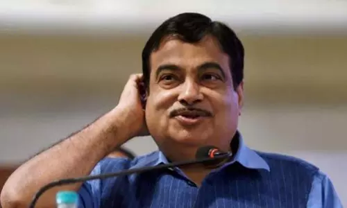 एक शक्तिशाली राष्ट्र के निर्माण में छात्रों का योगदान महत्वपूर्ण: केंद्रीय मंत्री एक शक्तिशाली राष्ट्र के निर्माण में छात्रों का योगदान महत्वपूर्ण: केंद्रीय मंत्री