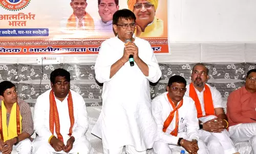 Haryana : धनखड़ ने कहा सरकार मामले के प्रति संवेदनशील, न्याय होगा Haryana : धनखड़ ने कहा सरकार मामले के प्रति संवेदनशील, न्याय होगा