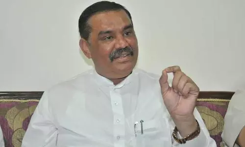 हरियाणा के IPS अधिकारी की आत्महत्या: विजय सांपला ने कहा हरियाणा के IPS अधिकारी की आत्महत्या: विजय सांपला ने कहा