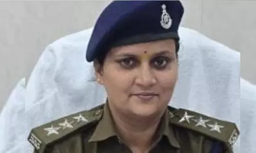 11 पुलिसकर्मियों पर FIR, एसडीओपी पूजा पांडे गिरफ्तार, इस मामले में एक्शन के बाद खलबली 11 पुलिसकर्मियों पर FIR, एसडीओपी पूजा पांडे गिरफ्तार, इस मामले में एक्शन के बाद खलबली