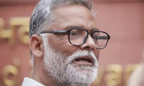 इंडिया ब्लॉक में सीट बंटवारे पर पप्पू यादव ने कहा, ‘कांग्रेस लेगी बिहार हित में फैसला’