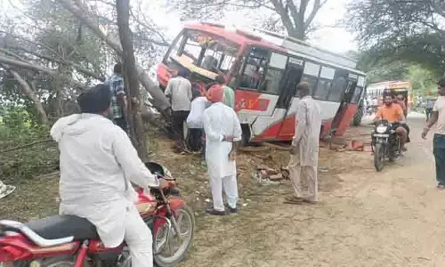 Punjab में 735 करोड़ रुपये के मोटर दुर्घटना दावे लंबित Punjab में 735 करोड़ रुपये के मोटर दुर्घटना दावे लंबित
