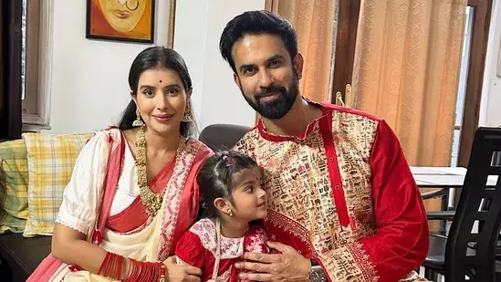 Charu Asopa वापस राजीव सेन के साथ वापस आ रही हैं? रीयूनियन की चर्चा Charu Asopa वापस राजीव सेन के साथ वापस आ रही हैं? रीयूनियन की चर्चा