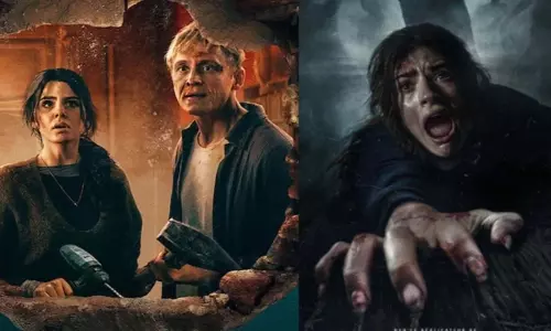 अभी देखने के लिए 5 सबसे डरावनी Netflix फ़िल्में अभी देखने के लिए 5 सबसे डरावनी Netflix फ़िल्में