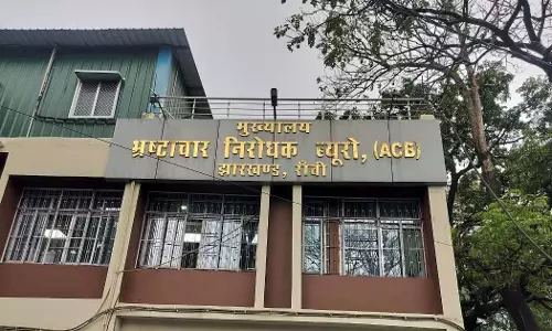बहुचर्चित शराब घोटाला, ACB ने सात आरोपियों को किया गिरफ्तार