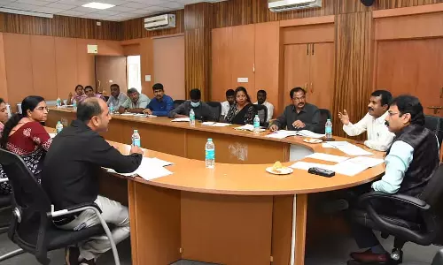 Karnataka ; बाजरा, चावल, सफेद ज्वार की खरीद