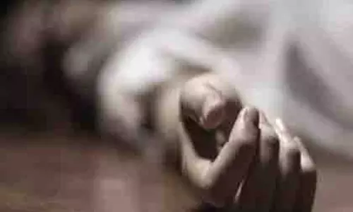 Telangana: हैदराबाद में मां ने जुड़वां बच्चों की हत्या कर आत्महत्या कर ली