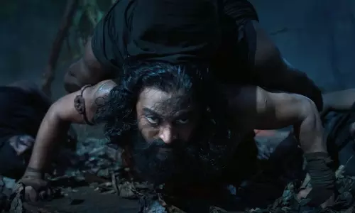 Kantara चैप्टर 1 बॉक्स ऑफिस कलेक्शन