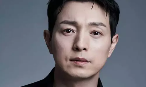 Jung Sung Il और उनकी पत्नी ने शादी के 9 साल बाद तलाक के लिए अर्जी दी