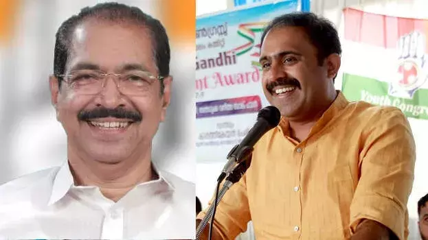 KPCC अध्यक्ष का मार्गदर्शन: केसी वेणुगोपाल की तरह अबिन वर्की करें देशव्यापी काम KPCC अध्यक्ष का मार्गदर्शन: केसी वेणुगोपाल की तरह अबिन वर्की करें देशव्यापी काम