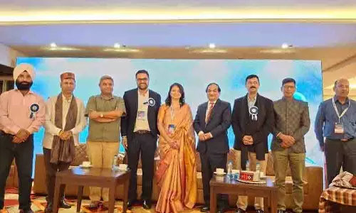 Chamba में ऑर्थोपेडिक सम्मेलन का आयोजन, अत्याधुनिक तकनीक का प्रदर्शन
