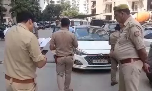 महिला की गोली मारकर हत्या, कातिल कोई और नहीं, बल्कि... महिला की गोली मारकर हत्या, कातिल कोई और नहीं, बल्कि...